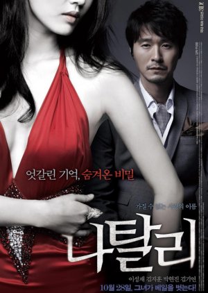Natalie (2010) Full Movie