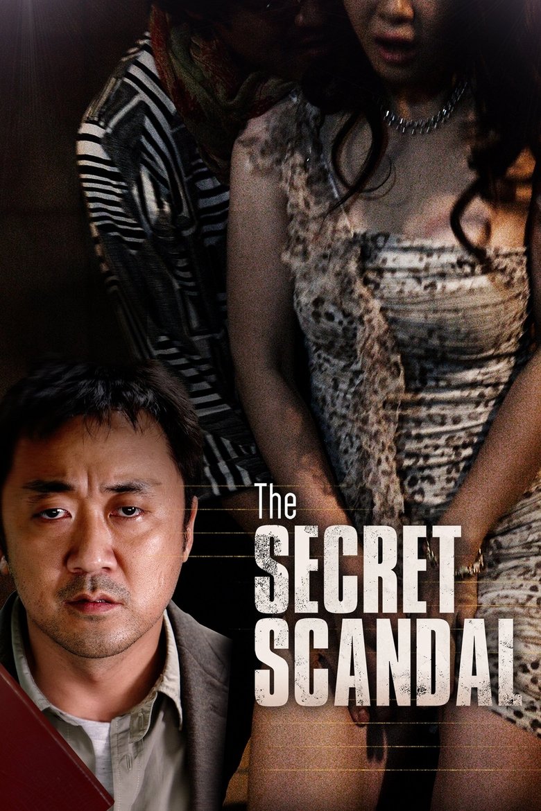 The Secret Scandal (2013) Full Movie