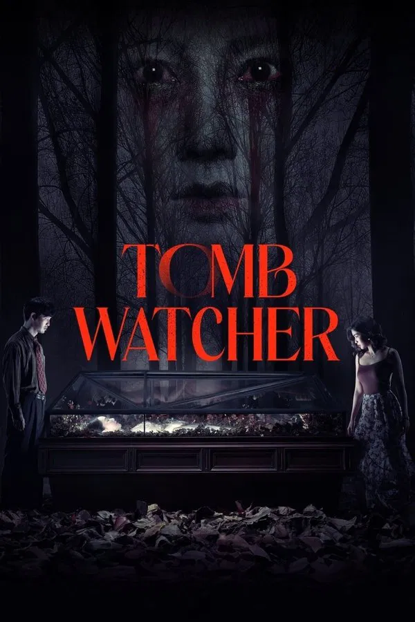 Tomb Watcher (2025) Full Movie