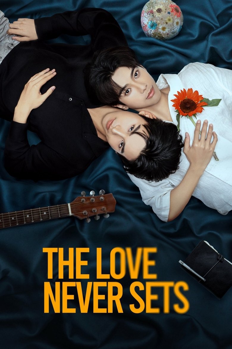 The Love Never Sets (2025) Episode 3